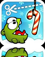 Cut The Rope Holiday Gift