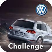 Volkswagen Touareg Challenge (version 1.0.3)