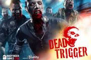 Dead Trigger 1.0