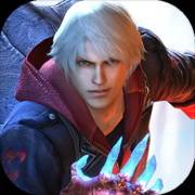 Devil May Cry 4 refrain (iOS Mobile Game)