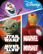 Disney Infinity Toy Box 3.0