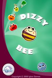 DizzyBee & DizzyBee 2 for iPhone