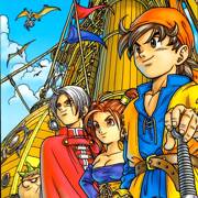 Dragon Quest VIII Mobile Remaster v0.2.8 (iOS build)