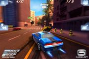 Fast Five The Movie Official Game HD 1.0.1