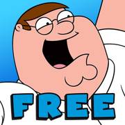 Family Guy Uncensored Free 1.0.0