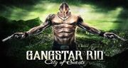 Gangstar Rio: City Of Saints