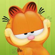 Garfield Bird Crazy (iOS) - Versions