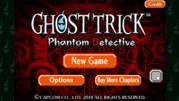 Ghost Trick: Phantom Detective (iOS)