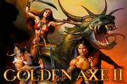 Golden Axe 2 (IOS)