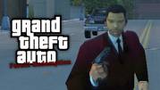 Grand Theft Auto Forelli Redemption