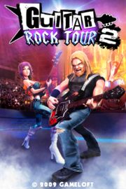 Guitar Rock Tour 2 (v2.0.7 + DLC Tracks)