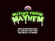 Gumball Mutant Fridge Mayhem DEV