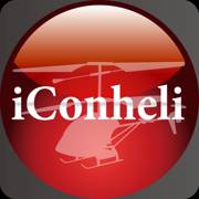 iConheli iOS App