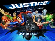 JUSTICE LEAGUE Earth's Final Defense (v 1.0)