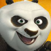 Kung Fu Panda: Be The Master