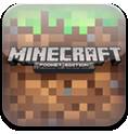 Minecraft Pocket Edition 0.8.1 (iOS)