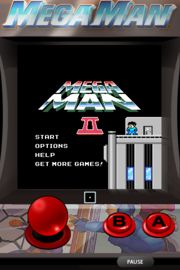 Mega Man 2 (v1.5.2 - resigned)