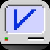 Mini vMac 2.3.1 — A miniature early Macintosh emulator - Mac 68k emulator (Mac OS 1.1 - 7.5.5)