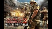 Modern Combat 2 Black Pegasus 1.2.6 SD & HD