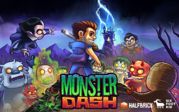 Monster Dash 1.30.0