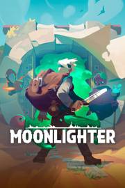 Moonlighter v1.8 ipa iOS port