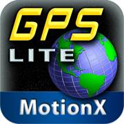 MotionX GPS Lite