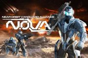 N. O. V. A. Near Orbit Vanguard Alliance 1.4.8