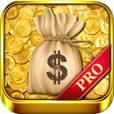 Gold Coin Pusher Pro