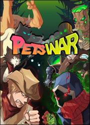 PetsWar v1.0