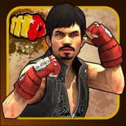 Pound for Pound (ver. 1.0) (iOS)