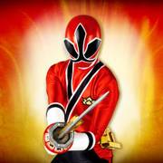 Power Rangers Samurai Steel 1.1