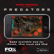 PREDATORS 1.4.9