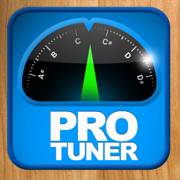 Pro Tuner Lite - Chromatic Tuner iOS