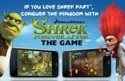 Shrek Kart 1.1.1