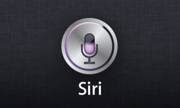 The Siri App