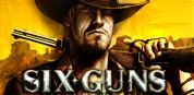 Six-Guns 1.0.0