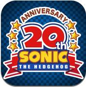 Sonic 20th V 1.1.0