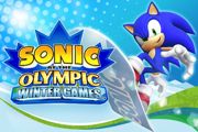 Sonic At The Olympic Winter Games 1.0.3