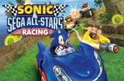 Sonic & SEGA All Stars Racing 1.9.0