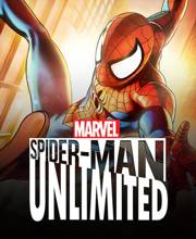 Marvel's Spider-Man Unlimited IPA