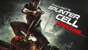 Tom Clancy's Splinter Cell Conviction HD & SD