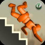 Stair Dismount v2.5.1 (iOS 4.0)