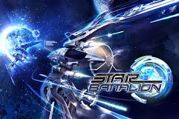 Star Battalion HD & SD