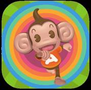 Super Monkey Ball