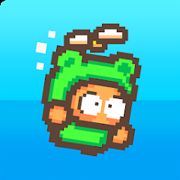 Swing Copters 2 V 2.3.0 HS