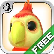 Talking Polly Free for iPhone and iPod Touch