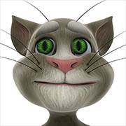 Talking Tom 2.7 Decrypted