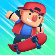 Tap Skater V 1.4.4 HS