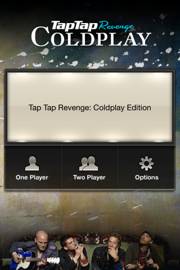 Tap Tap Revenge: Coldplay Edition (v1.1 + Edited)