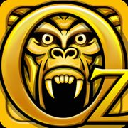 Temple Run Oz V 1.7.0 HS